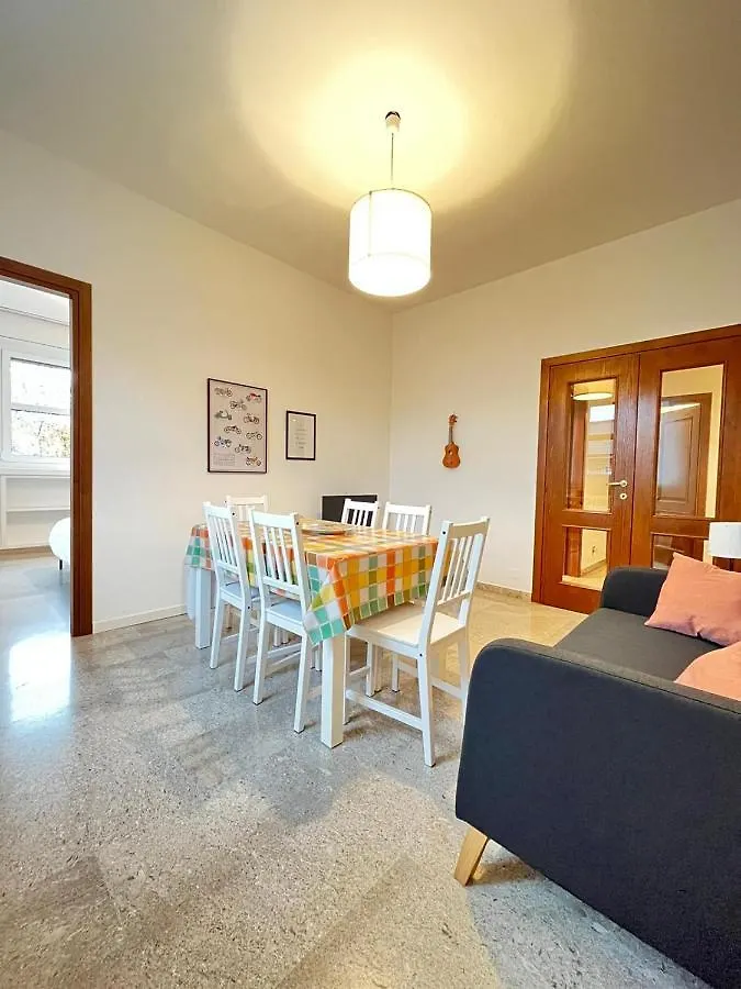 Kibilu - Viale Andrea Doria - Corso Buenos Aires - Porta Venezia - Centro Citta Apartment Milan