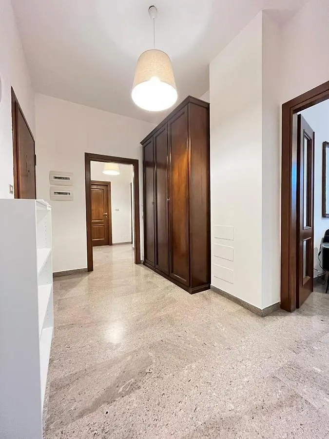Kibilu - Viale Andrea Doria - Corso Buenos Aires - Porta Venezia - Centro Citta Apartment Milan 0*,
