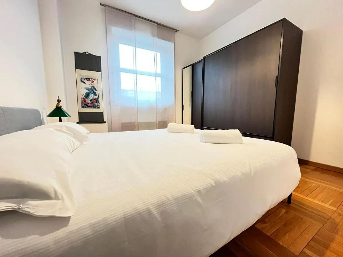 Kibilu - Viale Andrea Doria - Corso Buenos Aires - Porta Venezia - Centro Citta Apartment Milan Italy