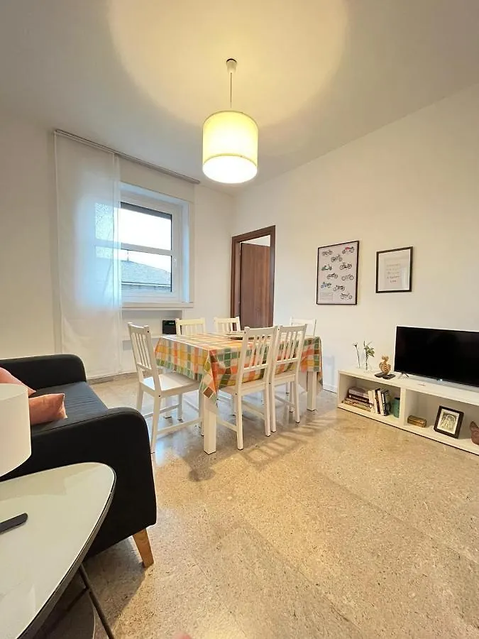 Kibilu - Viale Andrea Doria - Corso Buenos Aires - Porta Venezia - Centro Citta Apartment Milan