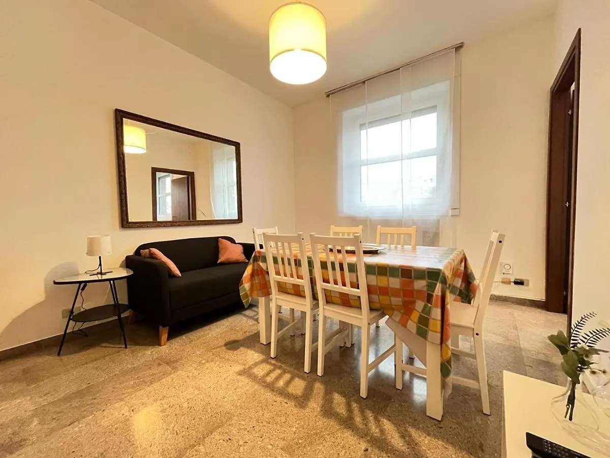Kibilu - Viale Andrea Doria - Corso Buenos Aires - Porta Venezia - Centro Citta Apartment Milan