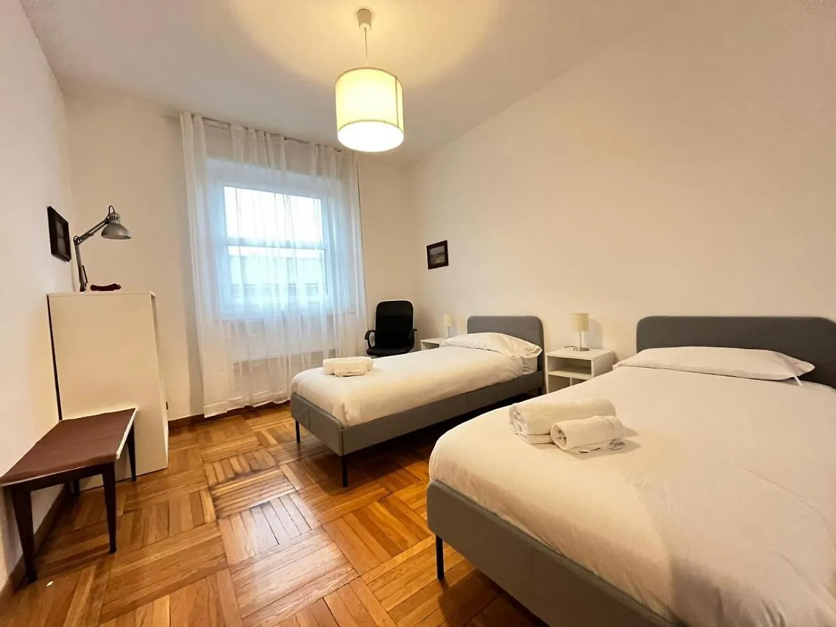 Kibilu - Viale Andrea Doria - Corso Buenos Aires - Porta Venezia - Centro Citta Apartment Milan 0*,  Italy