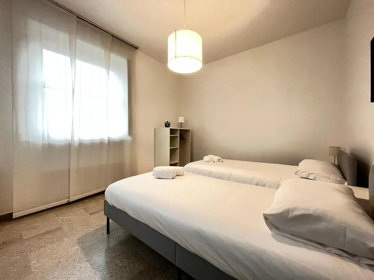 Kibilu - Viale Andrea Doria - Corso Buenos Aires - Porta Venezia - Centro Citta Apartment Milan 0*,  Italy