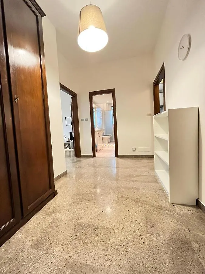 Kibilu - Viale Andrea Doria - Corso Buenos Aires - Porta Venezia - Centro Citta Apartment Milan