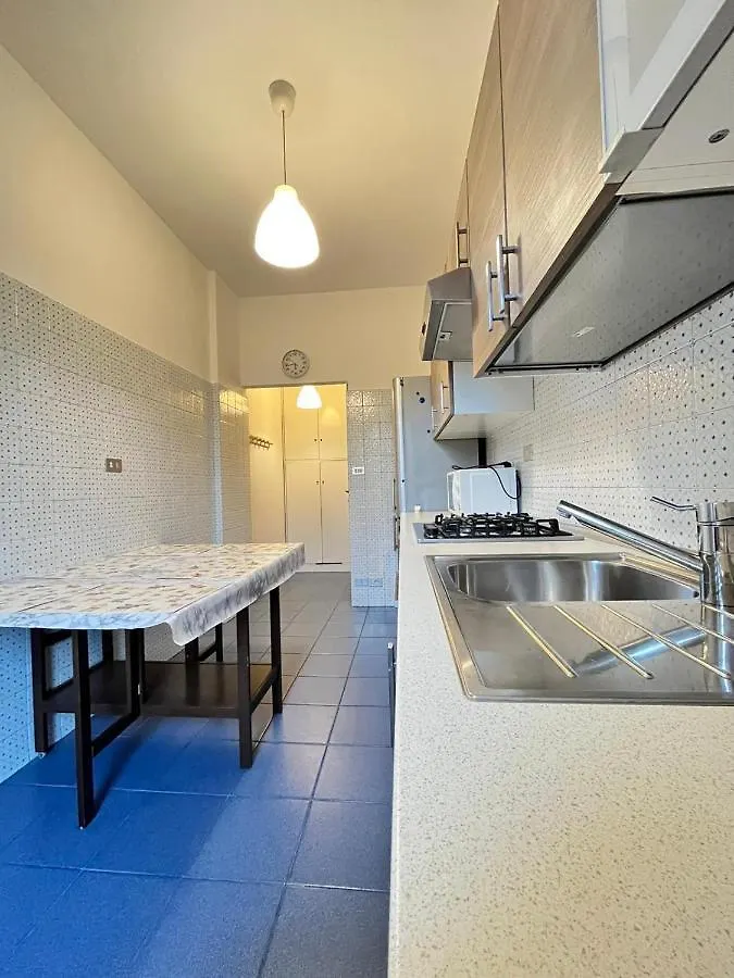 Kibilu - Viale Andrea Doria - Corso Buenos Aires - Porta Venezia - Centro Citta Apartment Milan