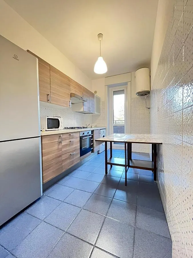 Kibilu - Viale Andrea Doria - Corso Buenos Aires - Porta Venezia - Centro Citta Apartment Milan