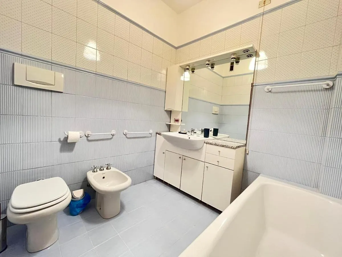 Kibilu - Viale Andrea Doria - Corso Buenos Aires - Porta Venezia - Centro Citta Apartment Milan