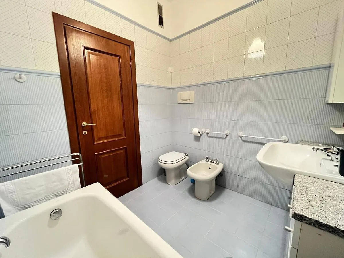 Kibilu - Viale Andrea Doria - Corso Buenos Aires - Porta Venezia - Centro Citta Apartment Milan Italy